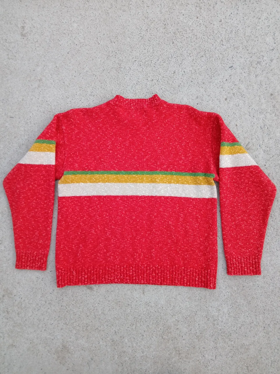 Sweater Tax bax - Vista 6