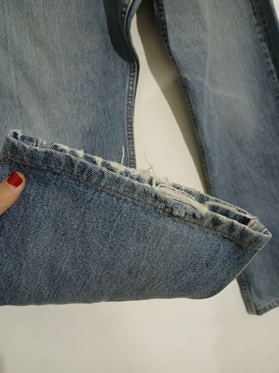 Jean Levi's - Vista 6