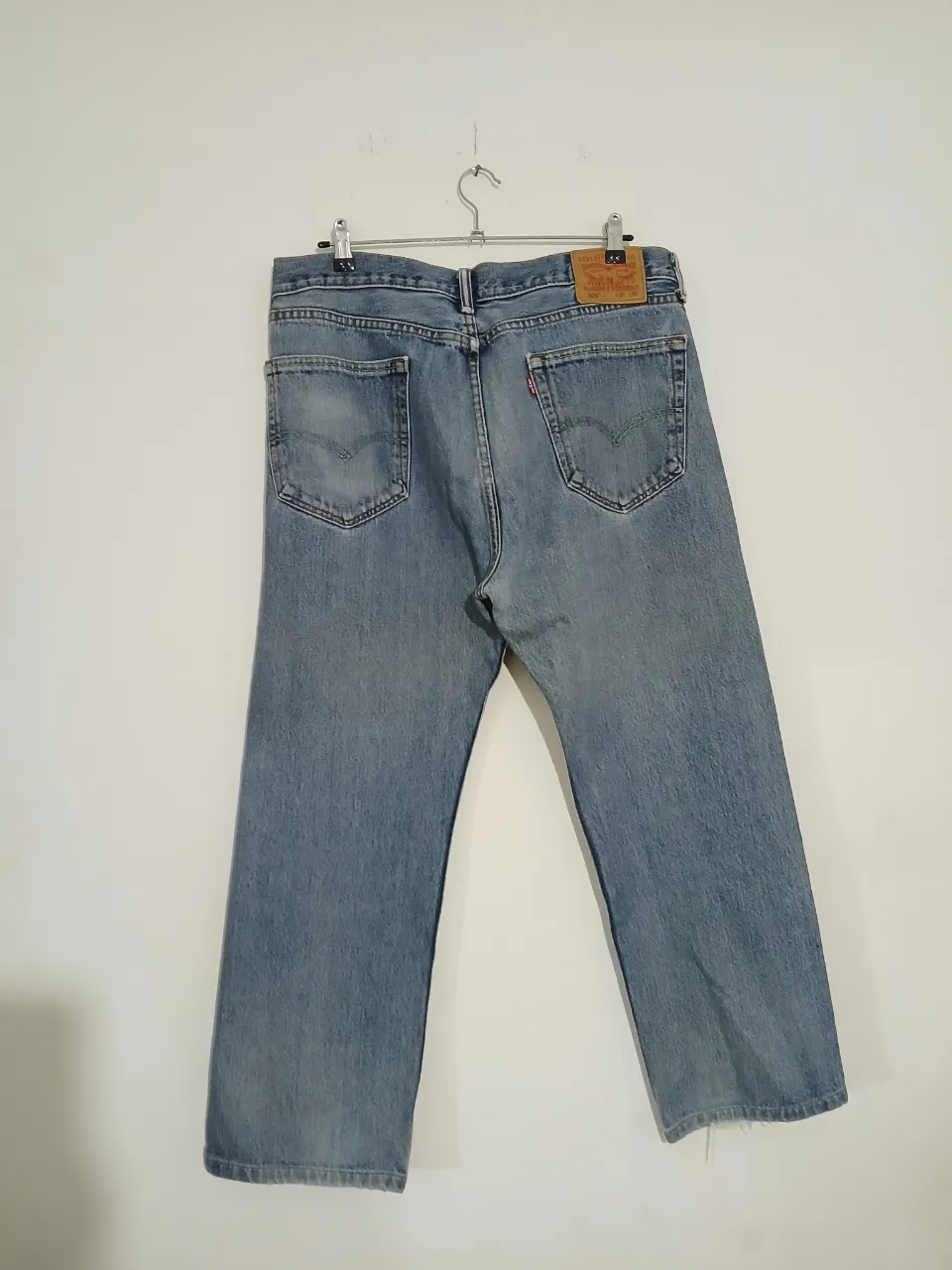 Jean Levi's - Vista 5