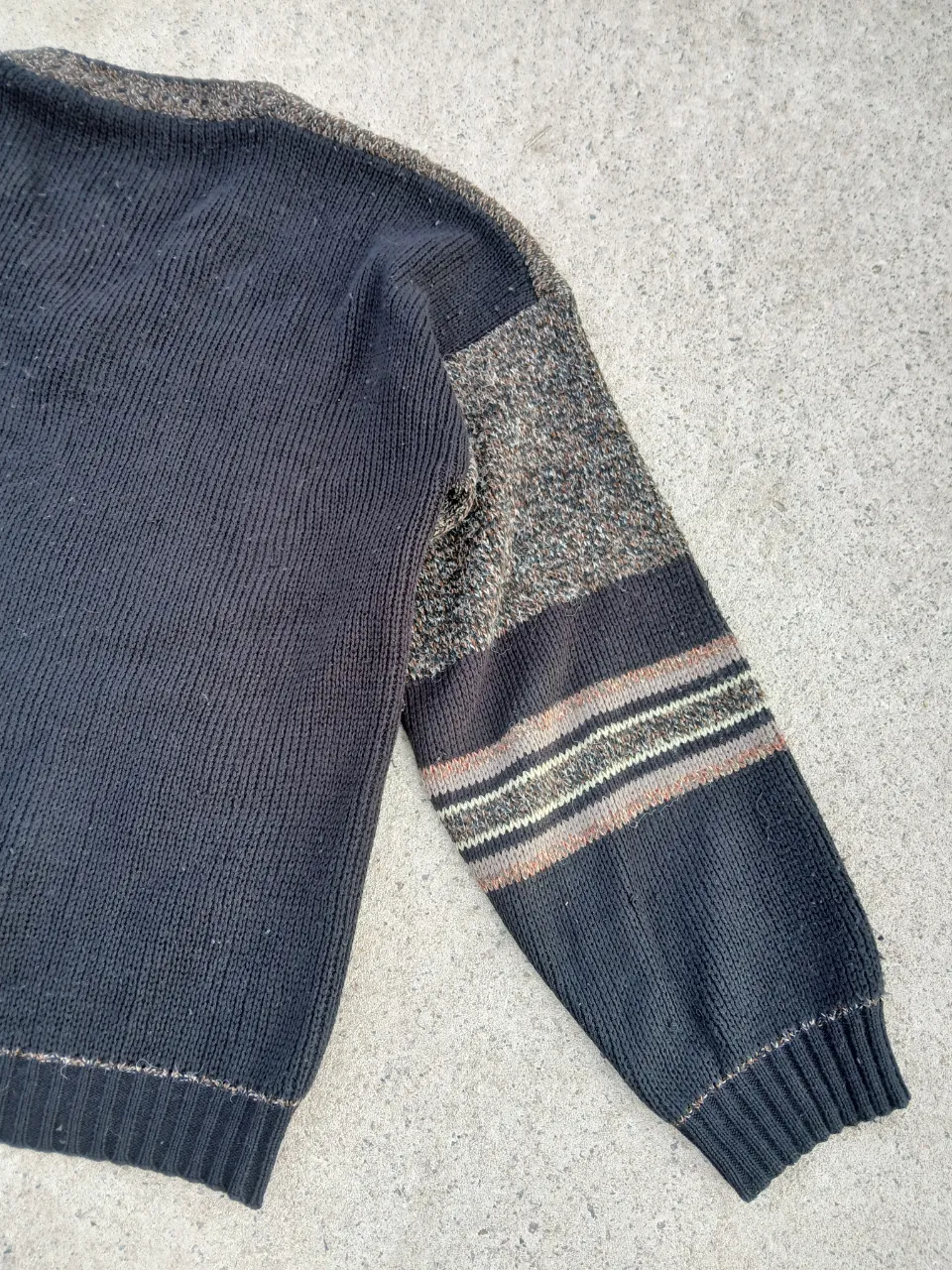 Sweater No tiene - Vista 6