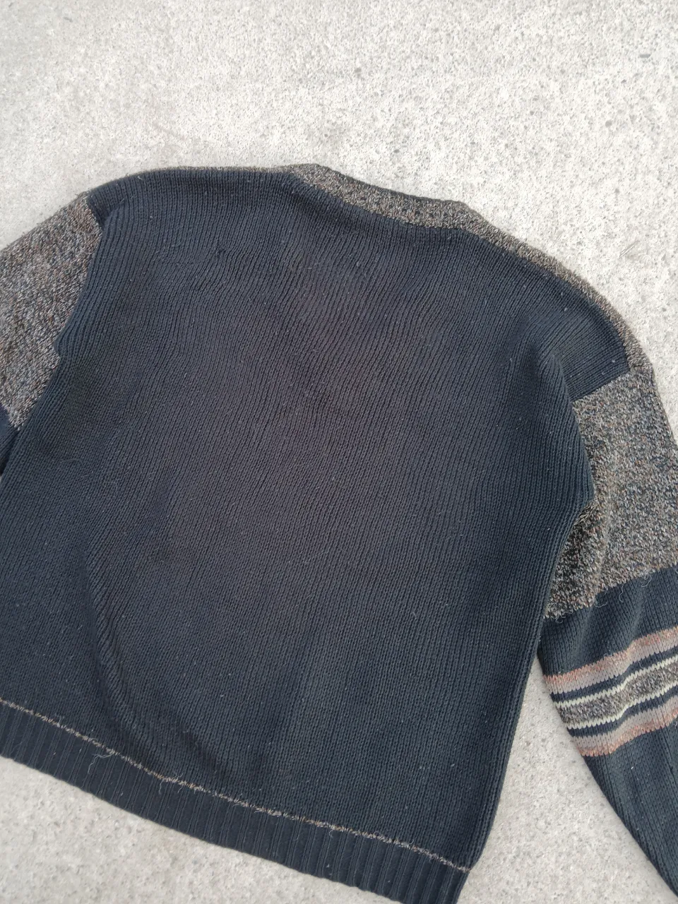 Sweater No tiene - Vista 4