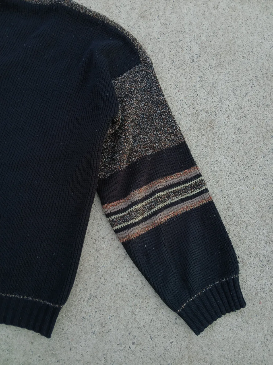 Sweater No tiene - Vista 5