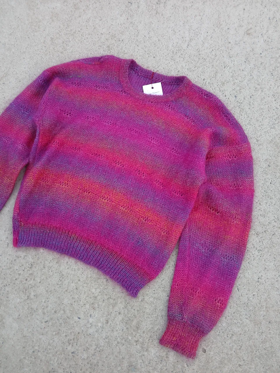 Sweater Sin marca - Vista 2