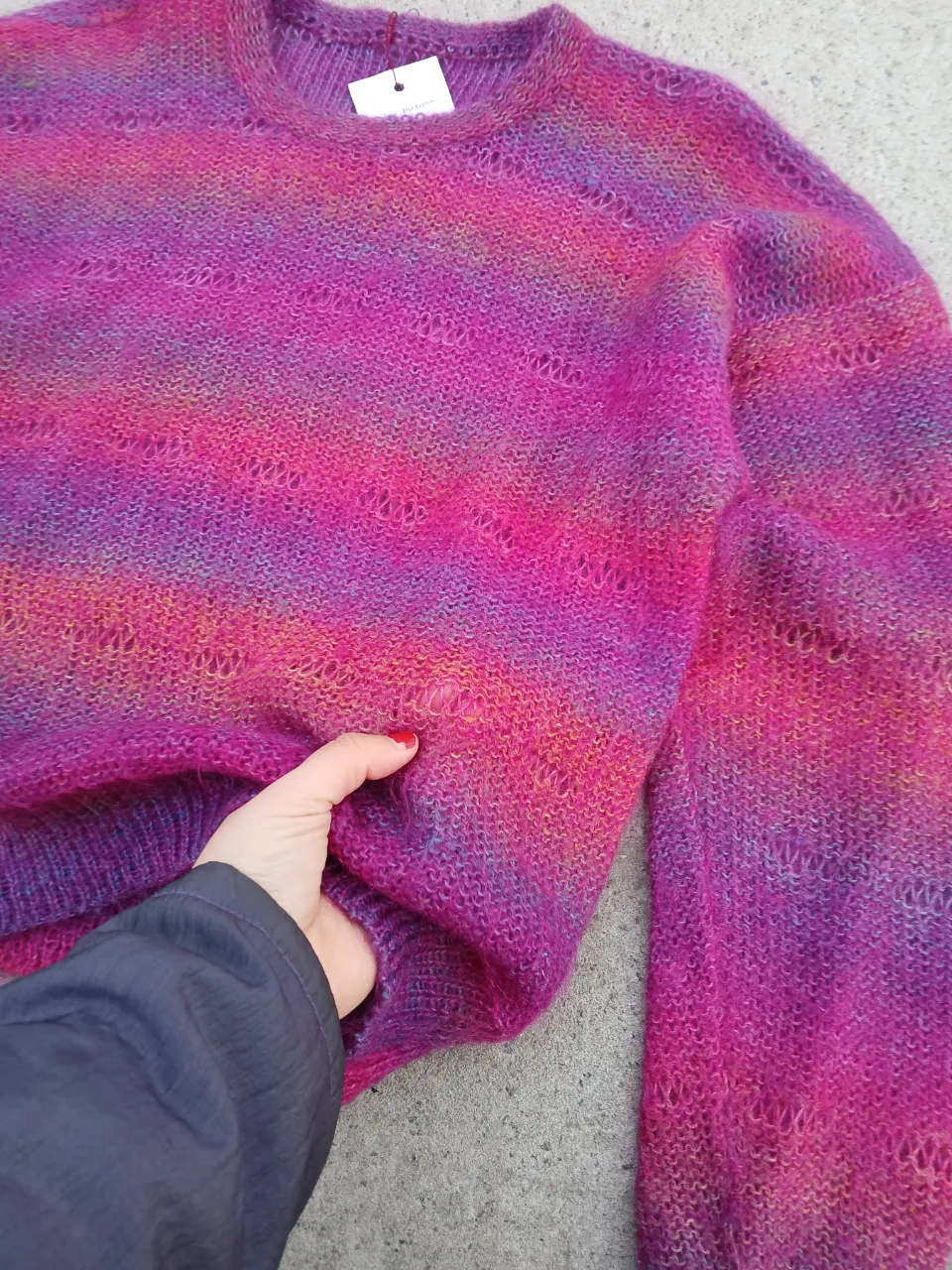 Sweater Sin marca - Vista 3