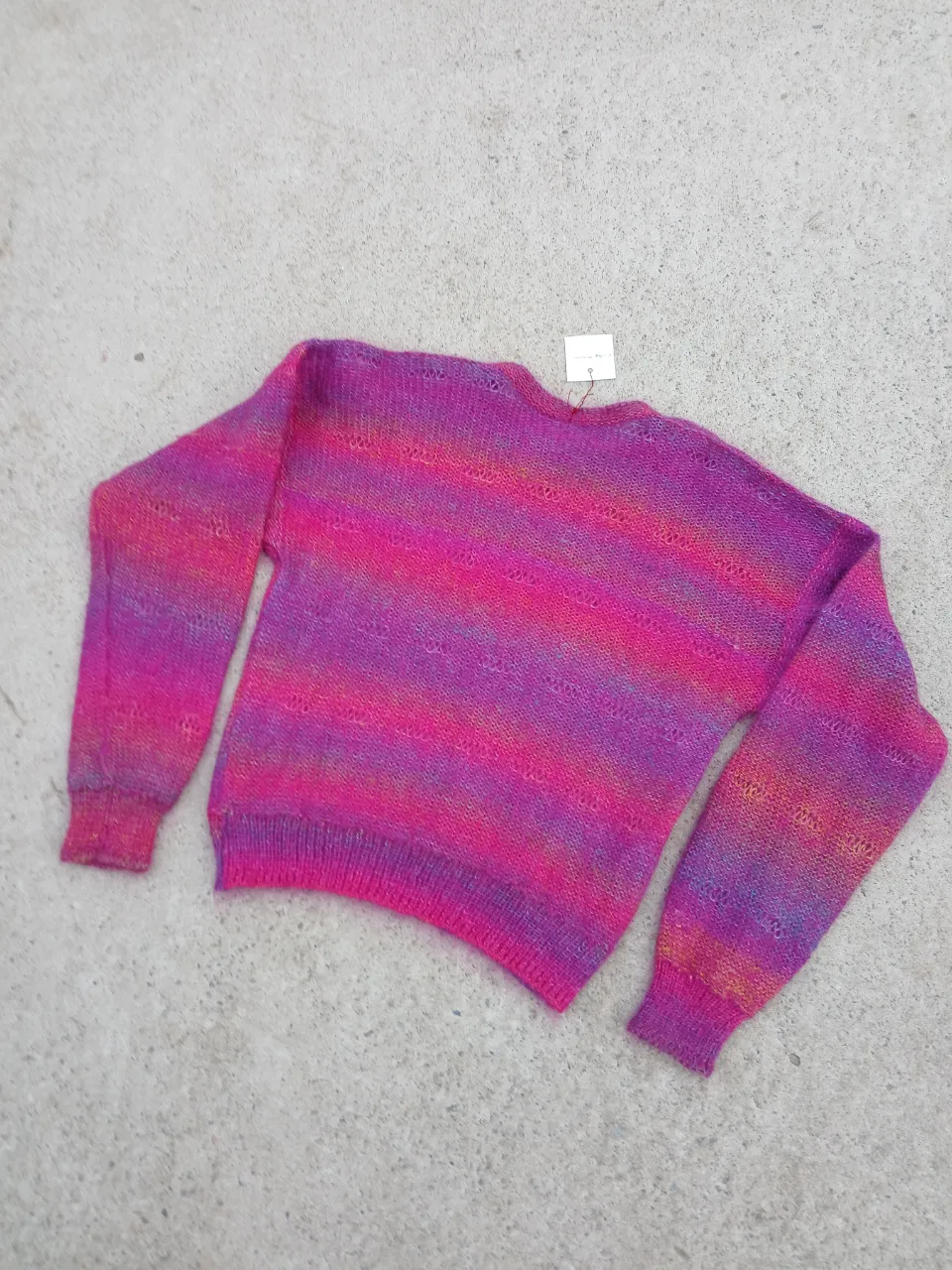 Sweater Sin marca - Vista 6