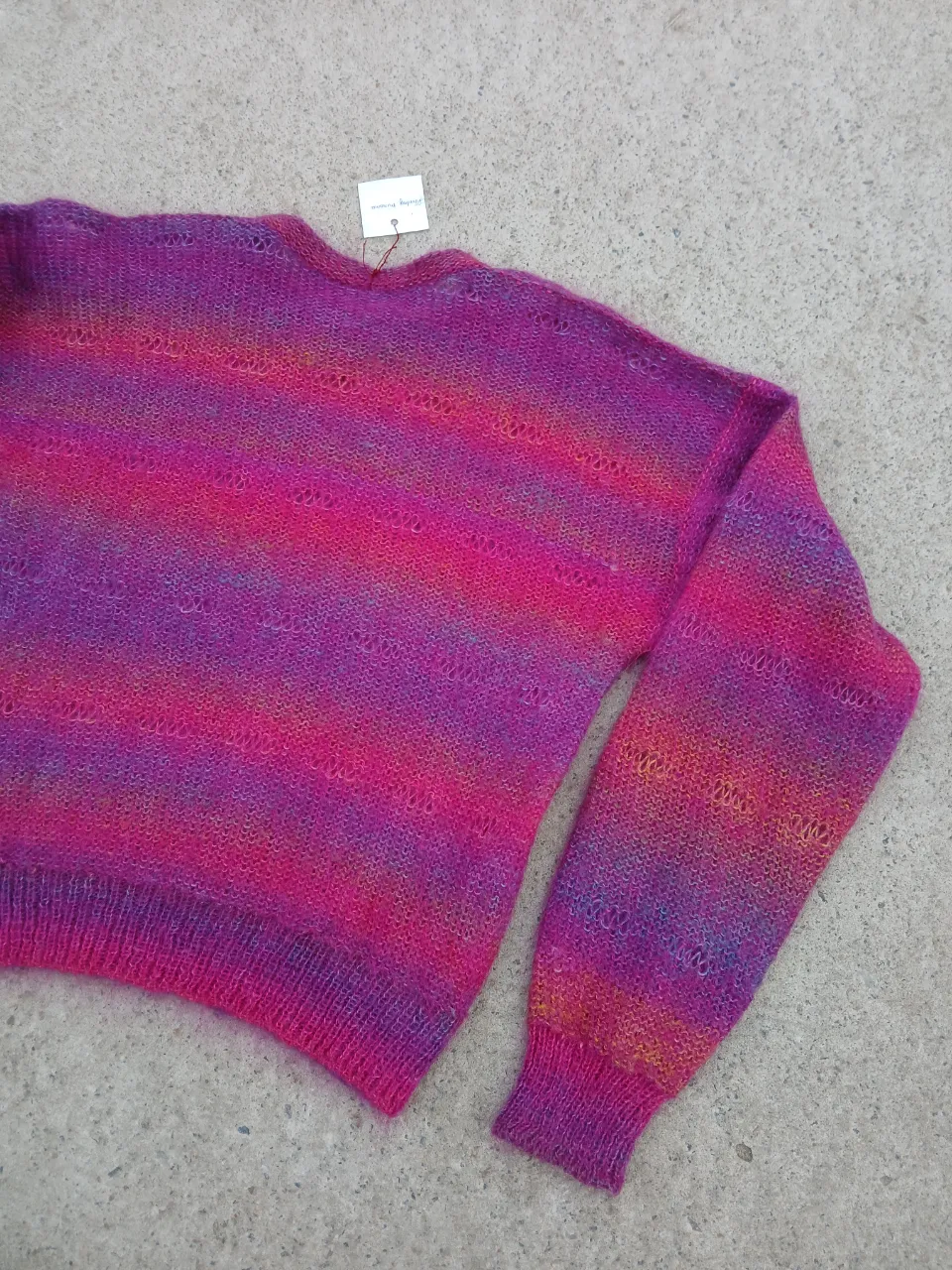 Sweater Sin marca - Vista 5