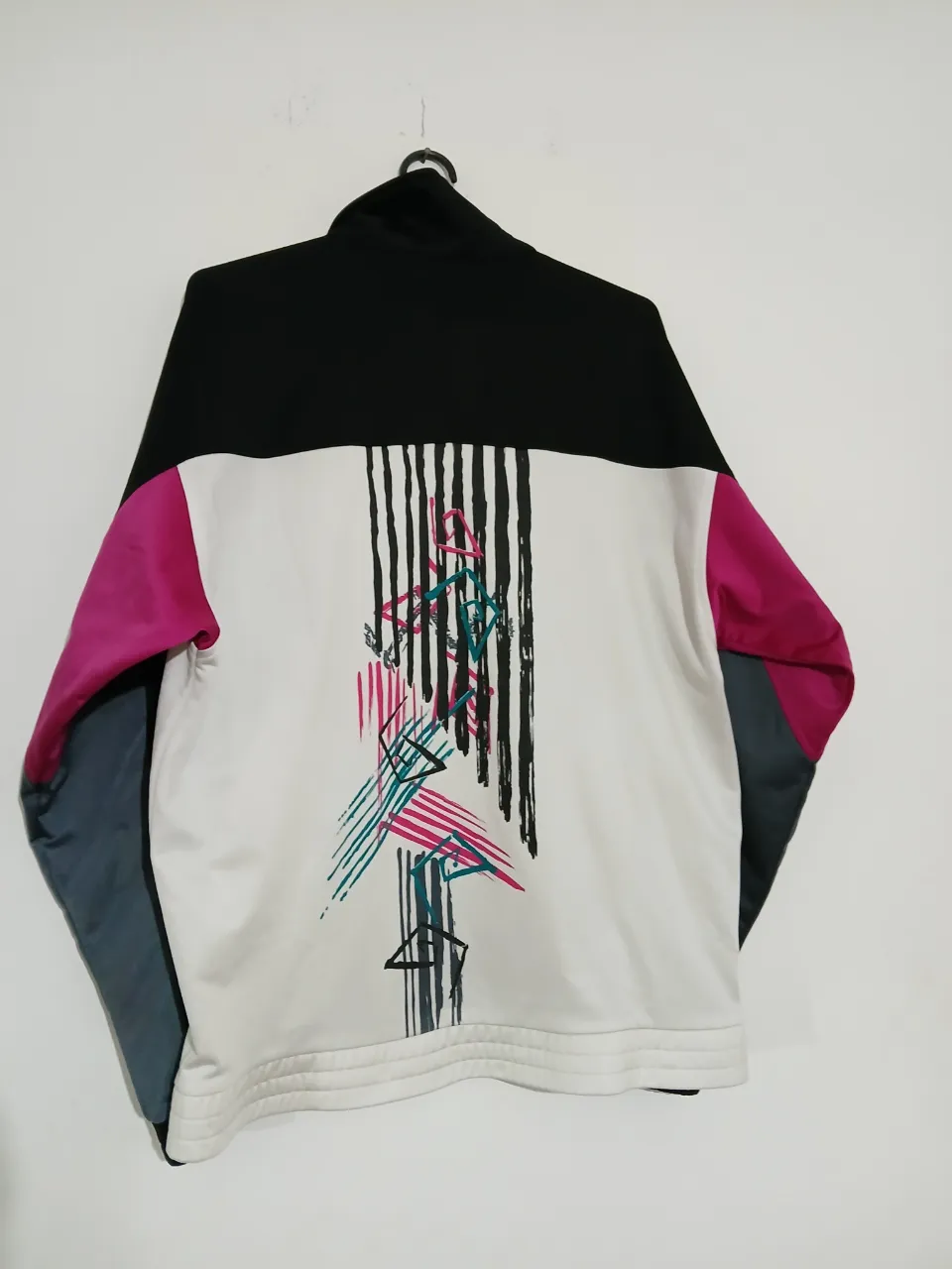 Campera Fila - Vista 3