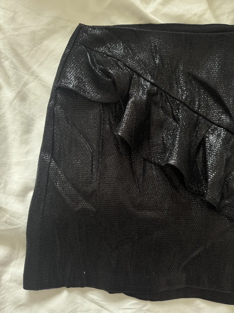 Pollera Zara - Vista 2