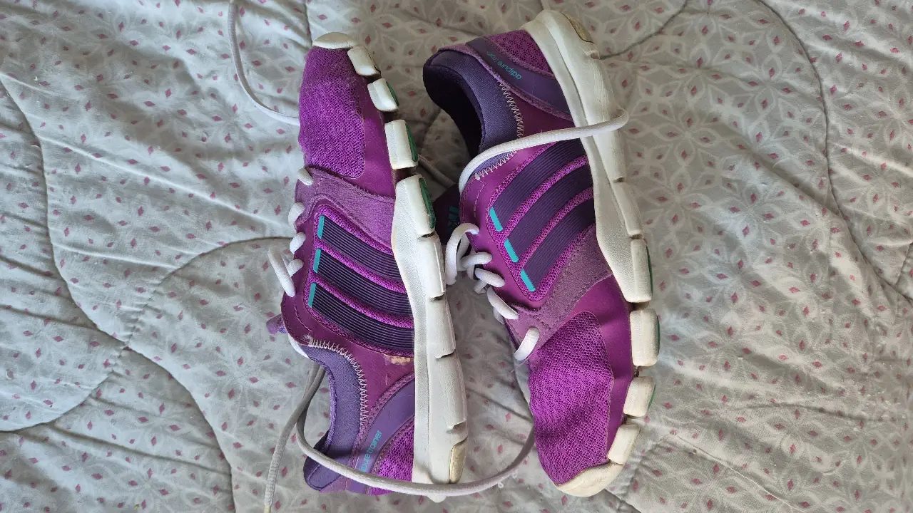 Zapatillas adidas - Vista 2