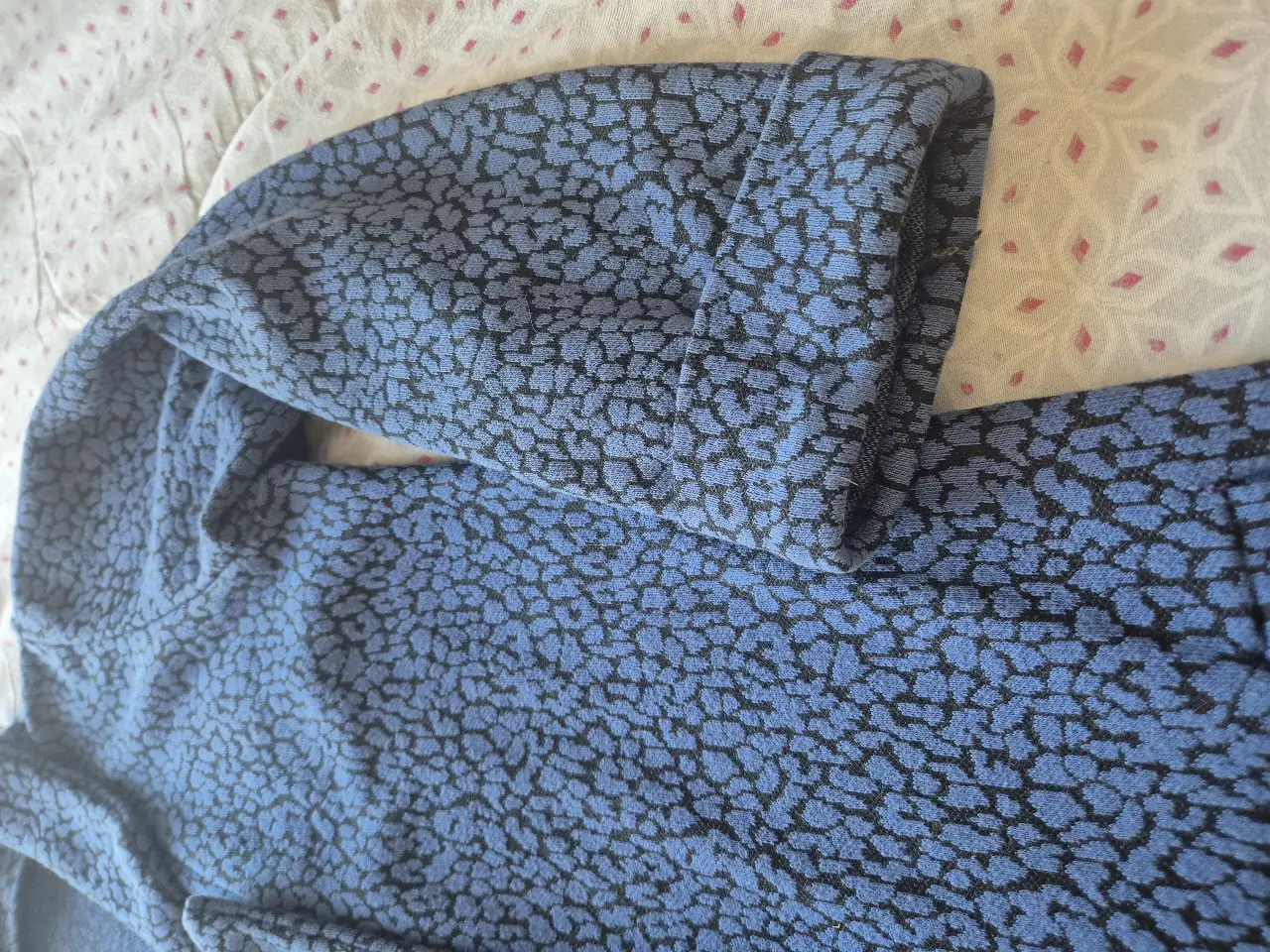 Cardigan Sin marca - Vista 2