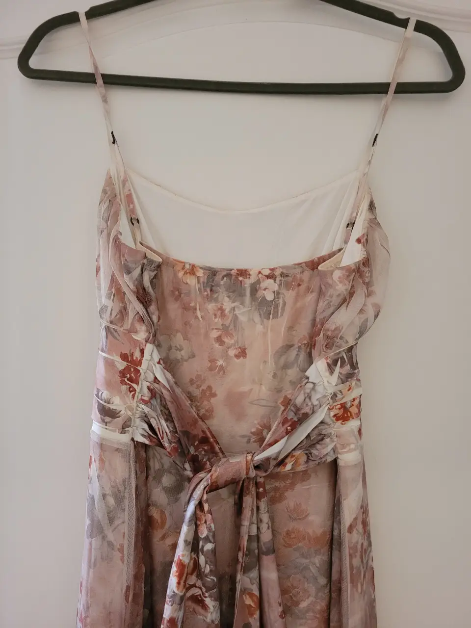 Vestido Sin marca - Vista 4