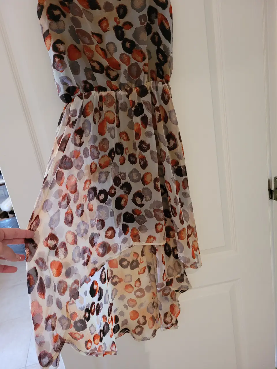 Vestido Sin marca - Vista 2