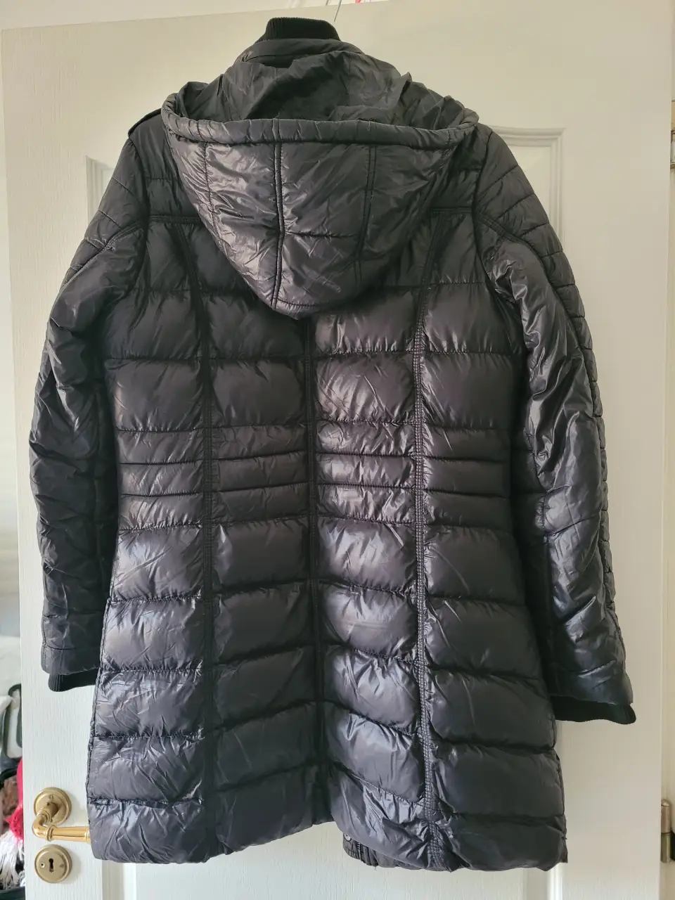 Campera Rip Curl - Vista 4