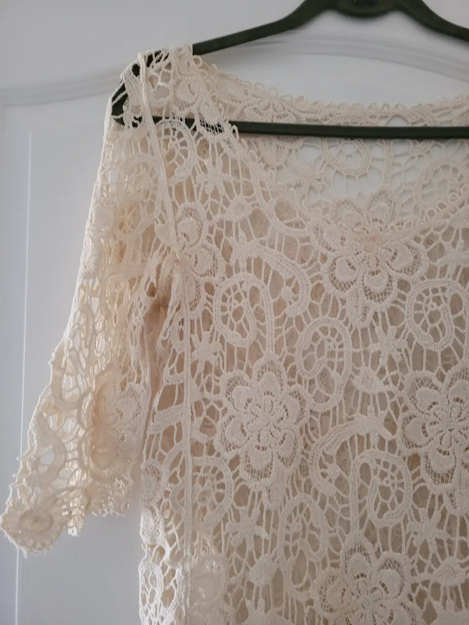 Blusa Sin marca - Vista 2