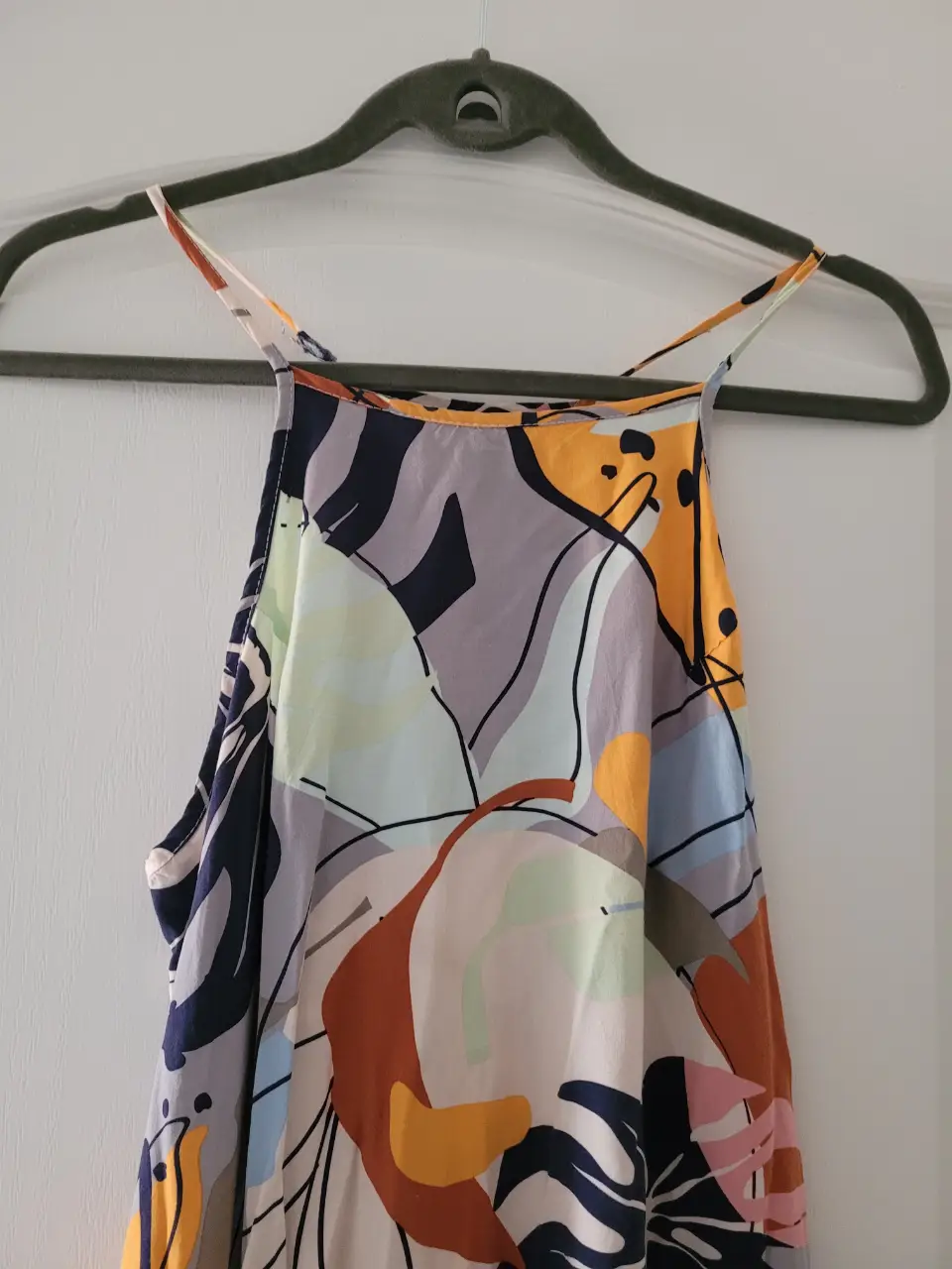 Vestido Sin marca - Vista 2