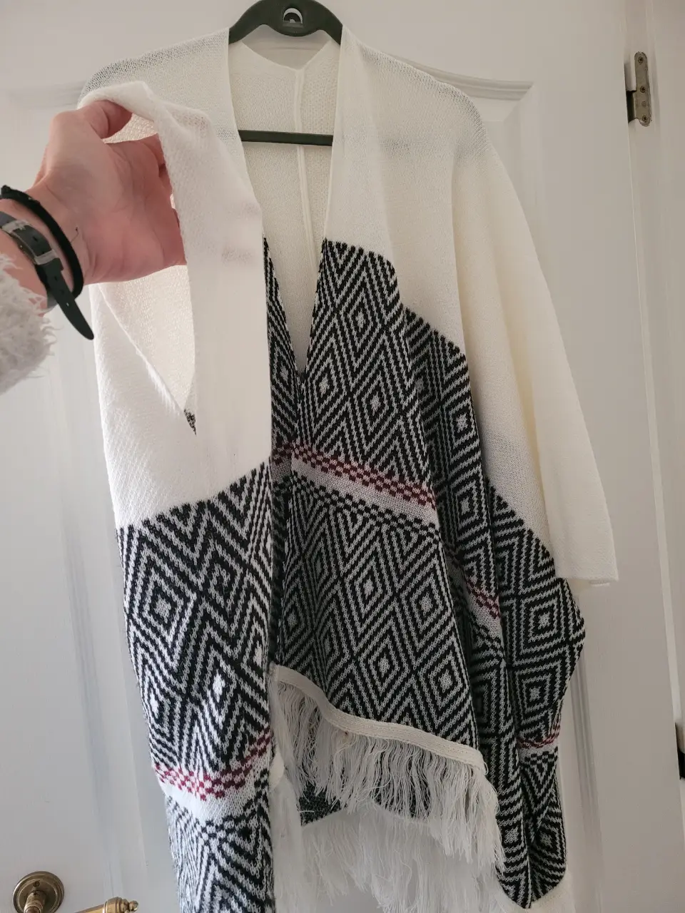 Kimono Sin marca - Vista 3