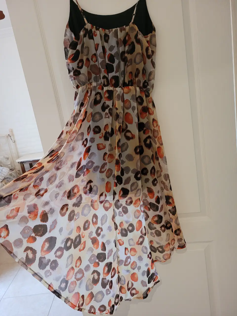 Vestido Sin marca - Vista 4