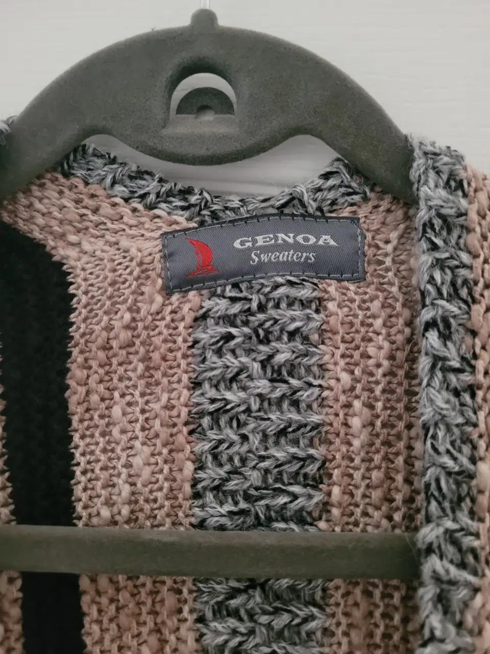 Kimono GENOA - Vista 3