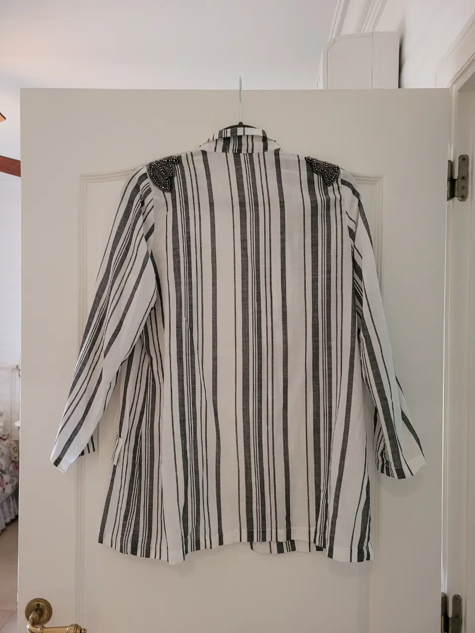 Blazer Sin marca - Vista 5