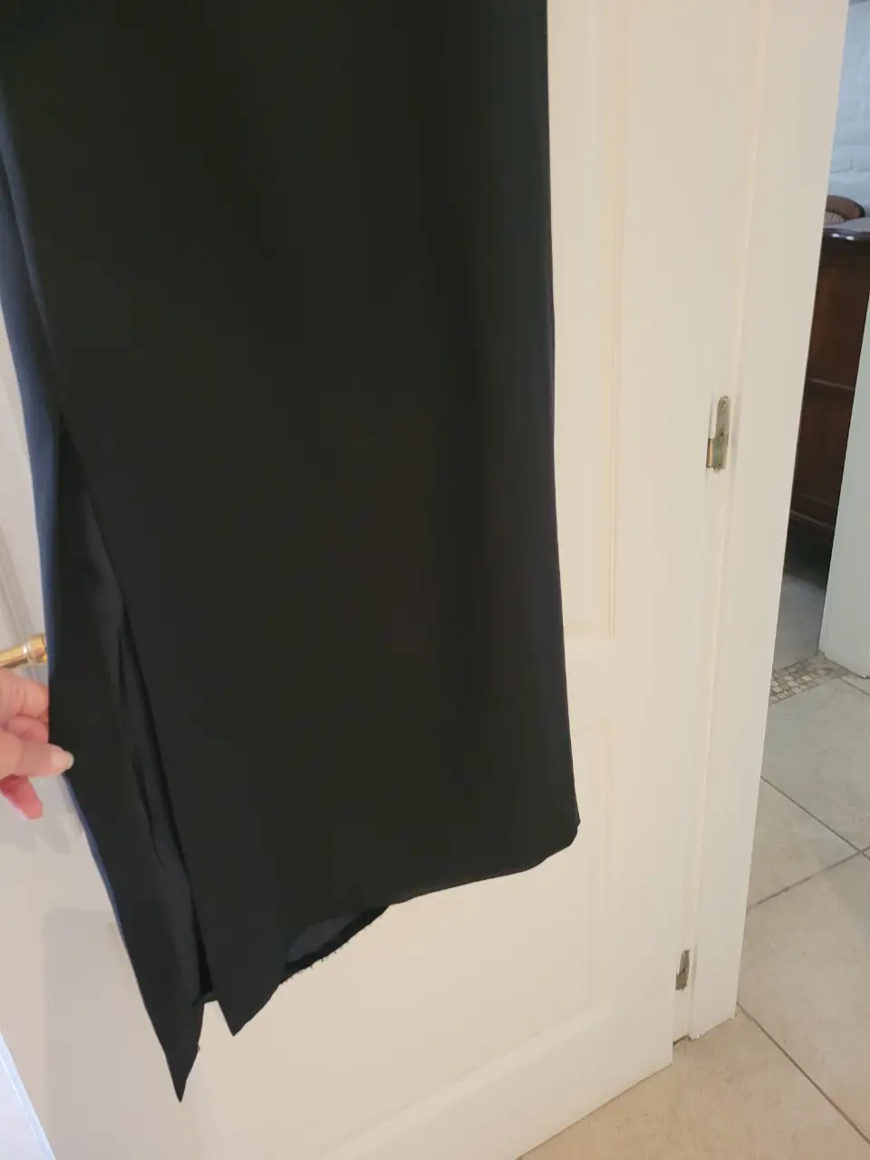Pollera Marlena - Vista 3