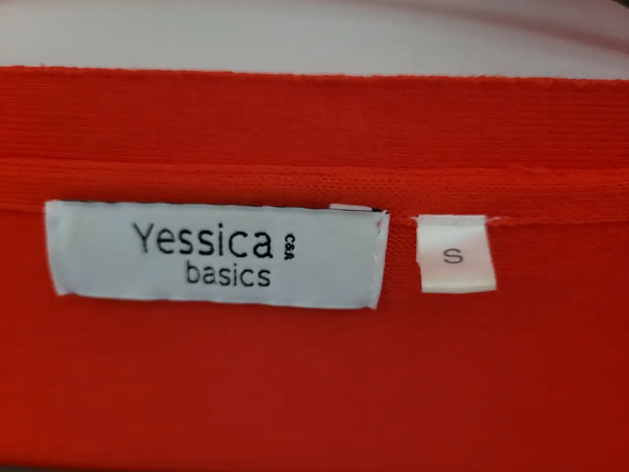 Cardigan Yessica - Vista 2