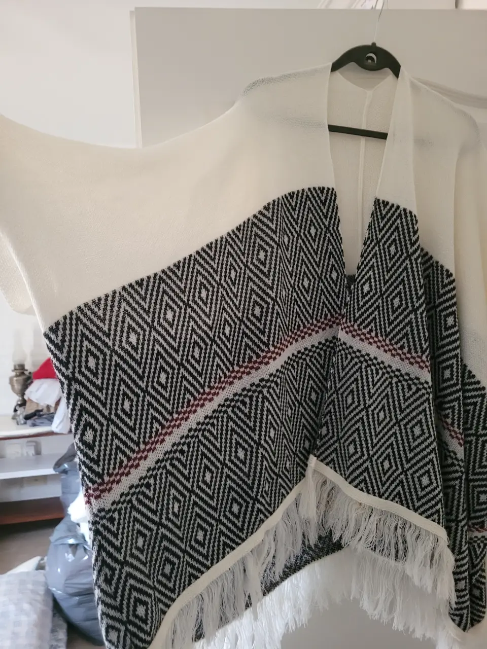 Kimono Sin marca - Vista 2