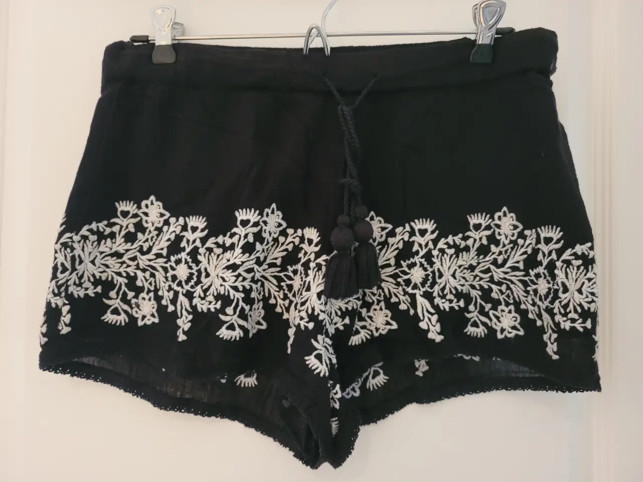 Short Zara TRF - Vista 2