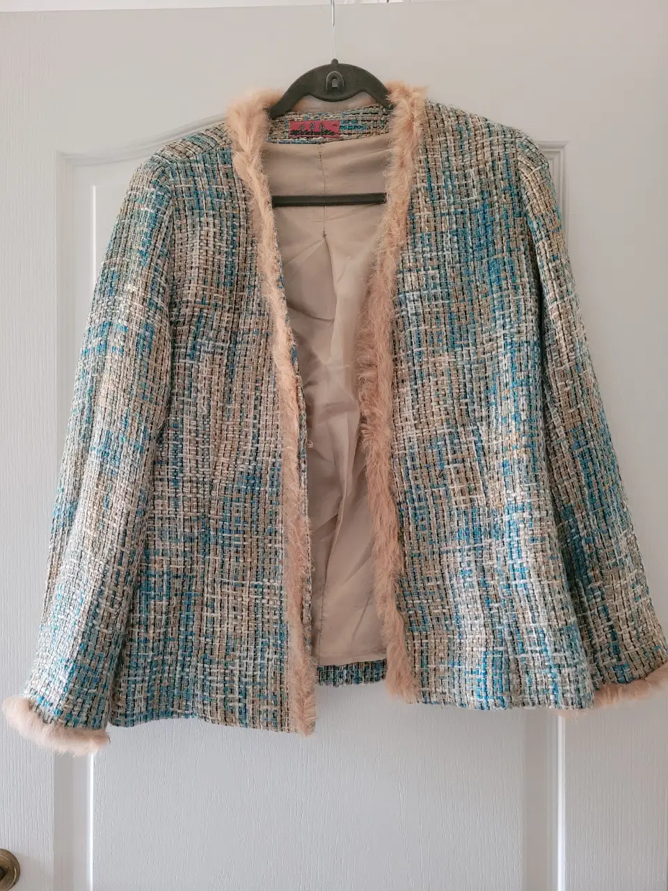 Blazer Sin marca - Vista 2