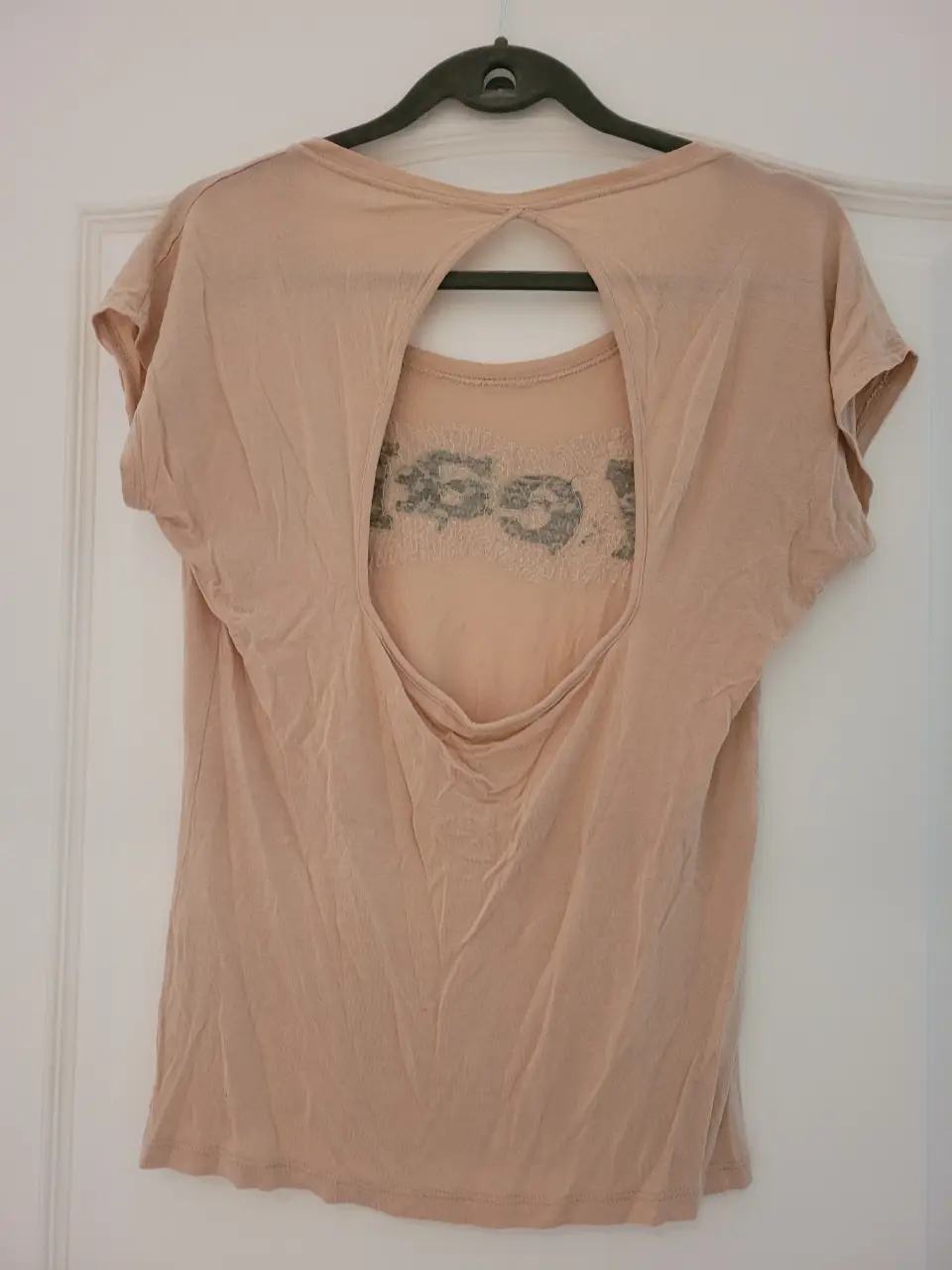 Remera Ossira - Vista 3