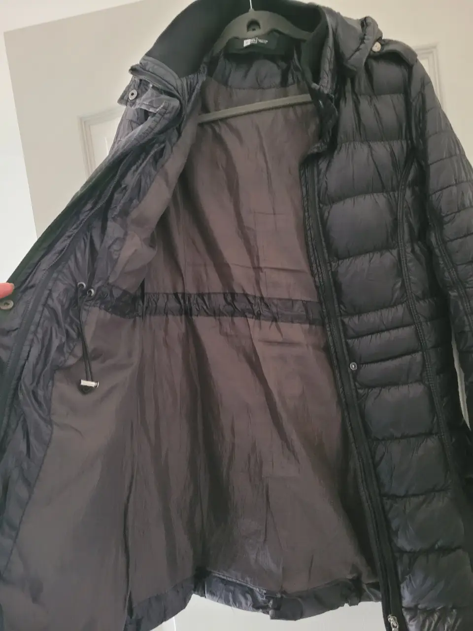 Campera Rip Curl - Vista 2