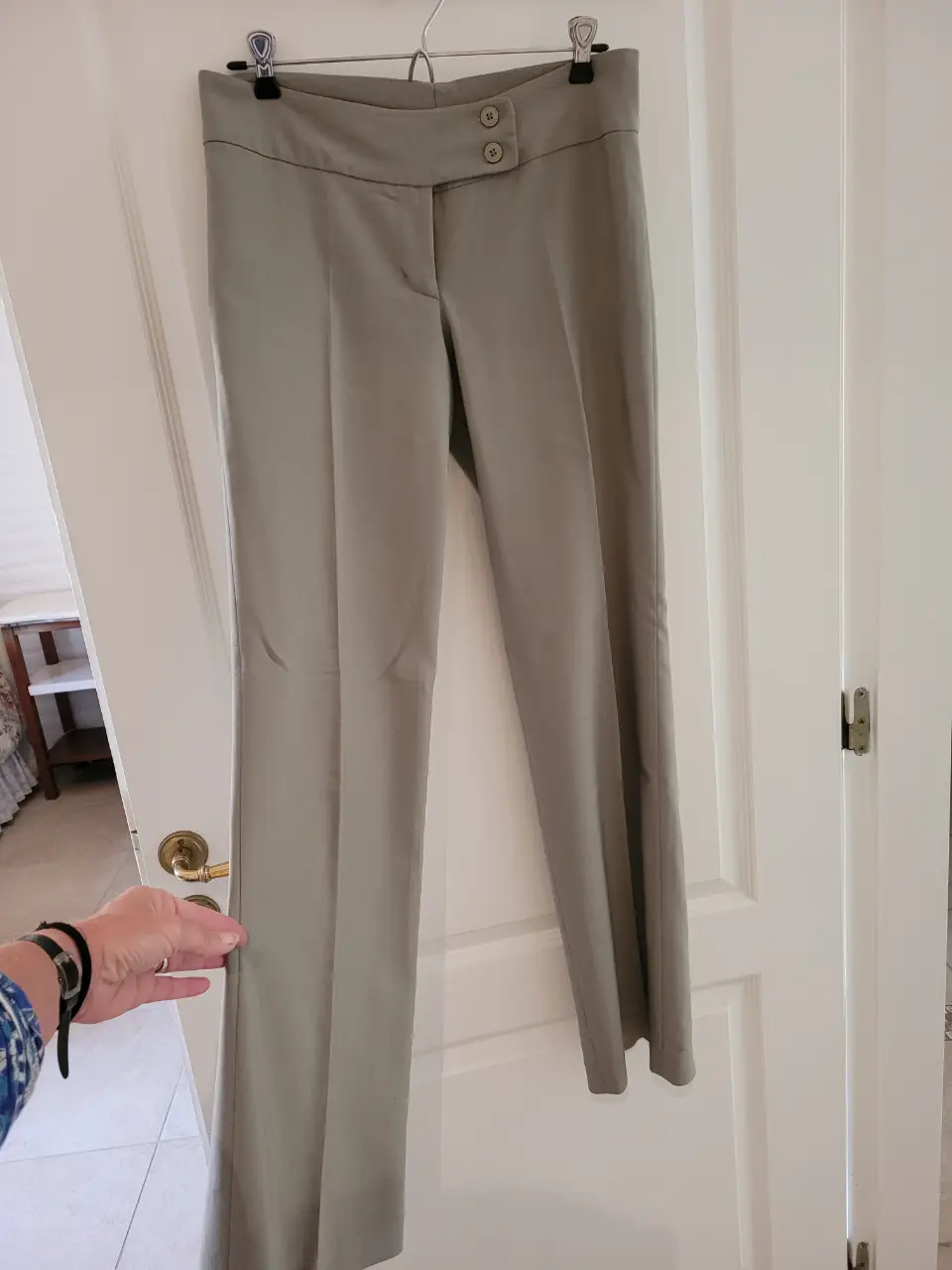 Pantalón ORIX - Vista 3