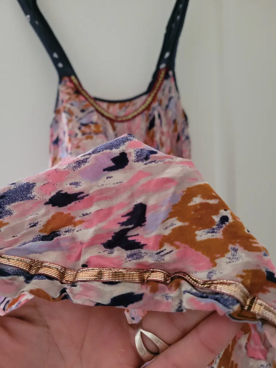Vestido Holi - Vista 5