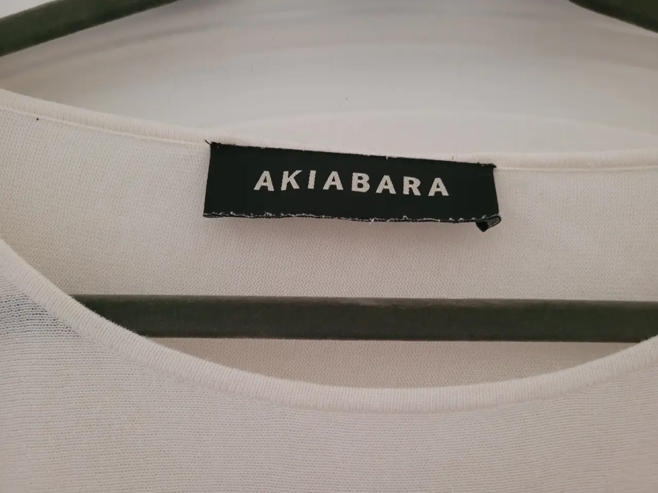 Kimono Akiabara - Vista 3