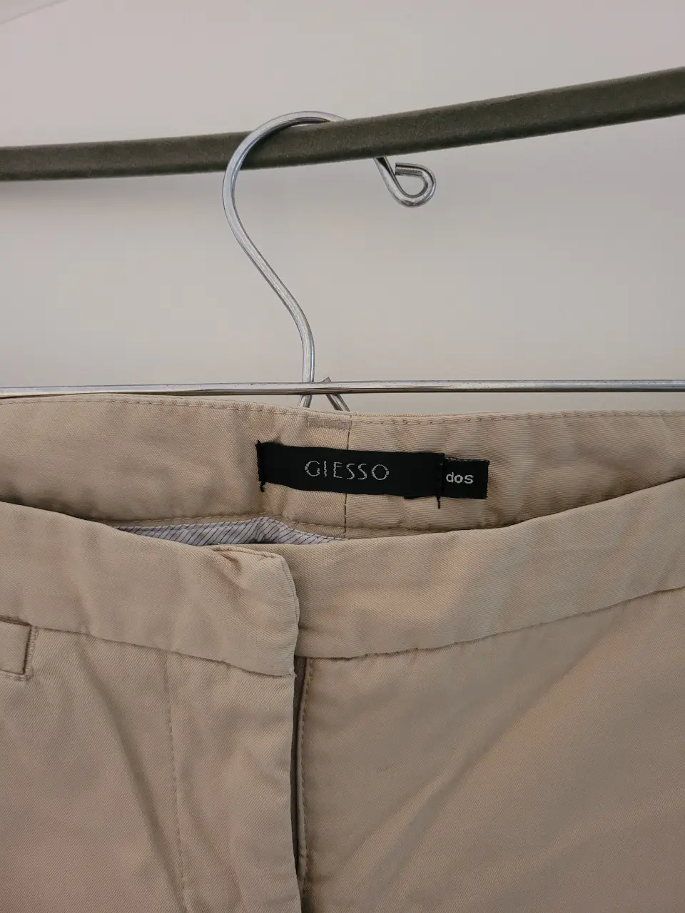 Pantalón Giesso - Vista 2