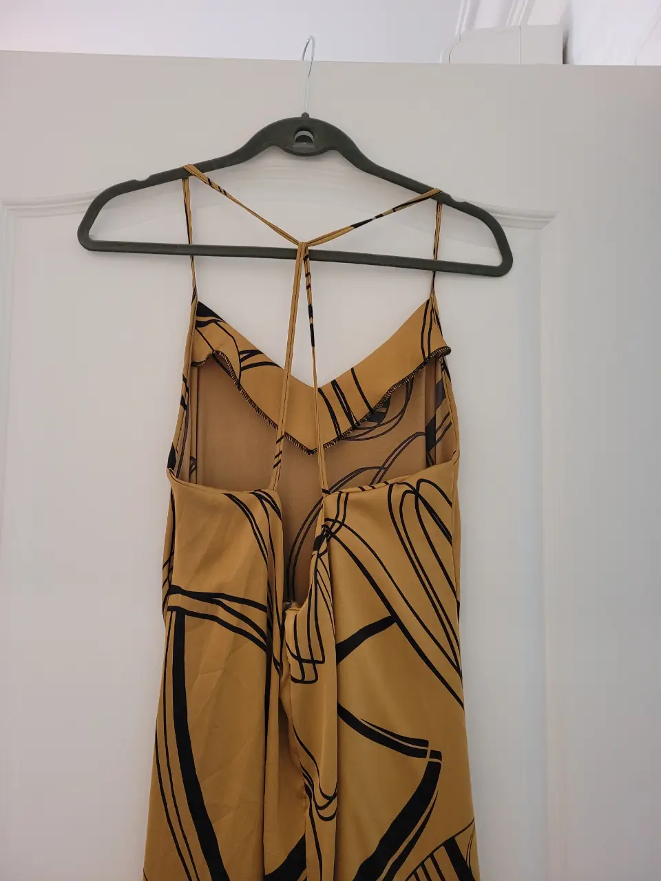 Vestido Vilaro - Vista 2