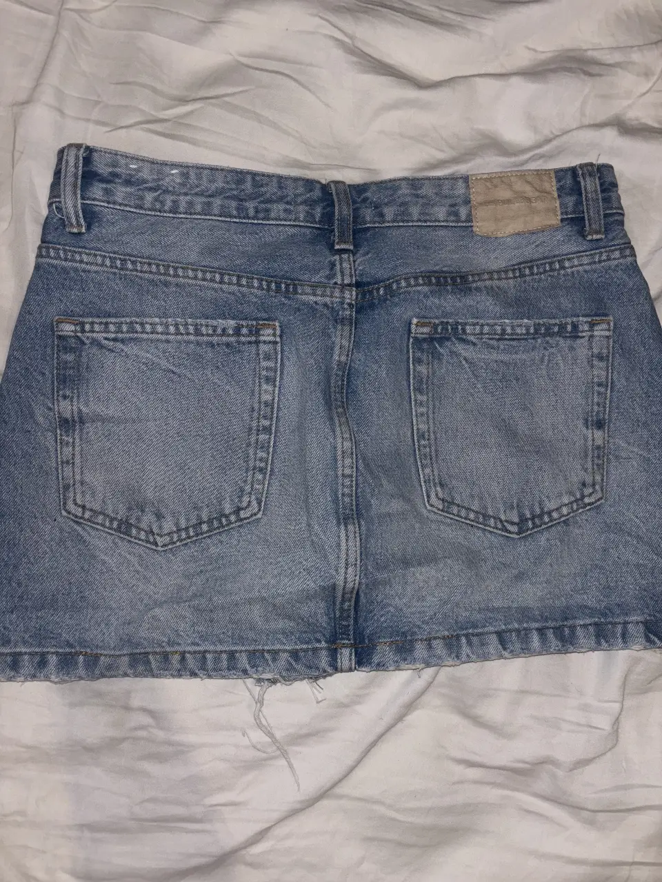 Short PULL&BEAR - Vista 3