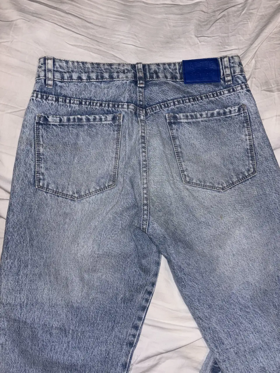 Jean Union Good Jeans - Vista 4