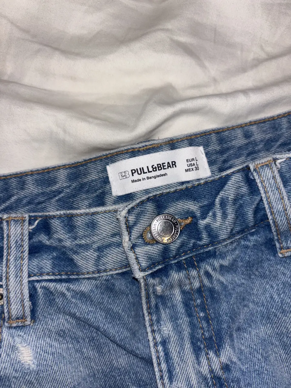 Short PULL&BEAR - Vista 2