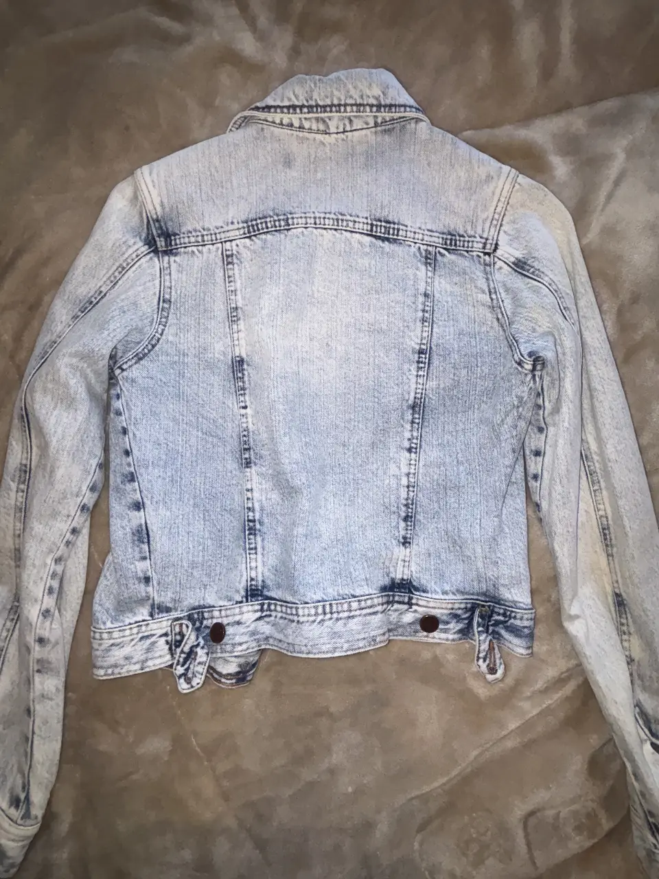 Campera Ossira - Vista 2