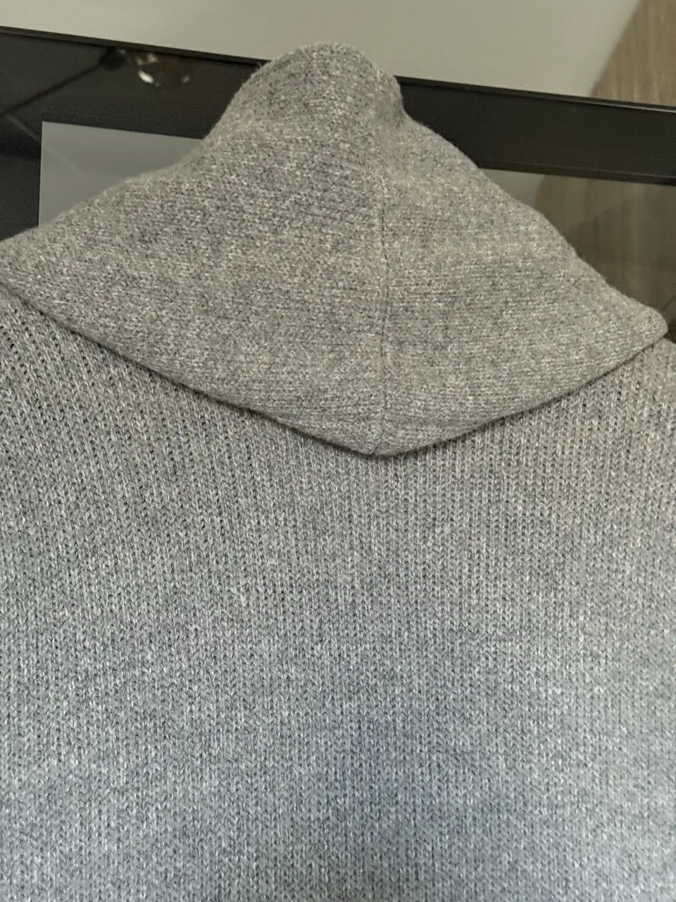Cardigan Vince - Vista 5