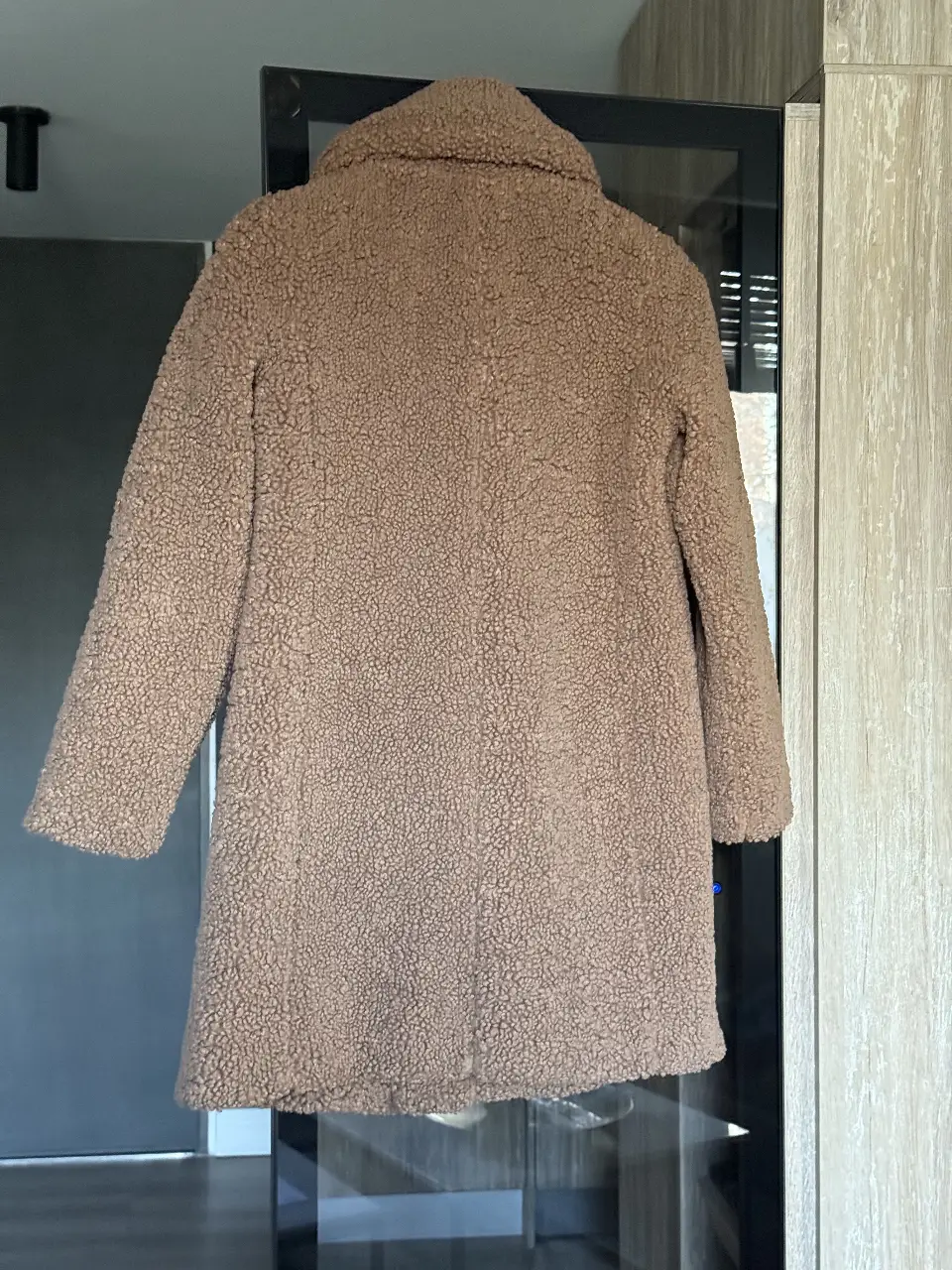 Tapado PURE NAVY - Vista 2