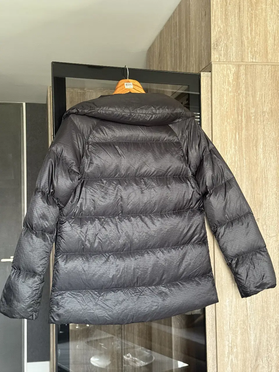 Campera Victorinox - Vista 2