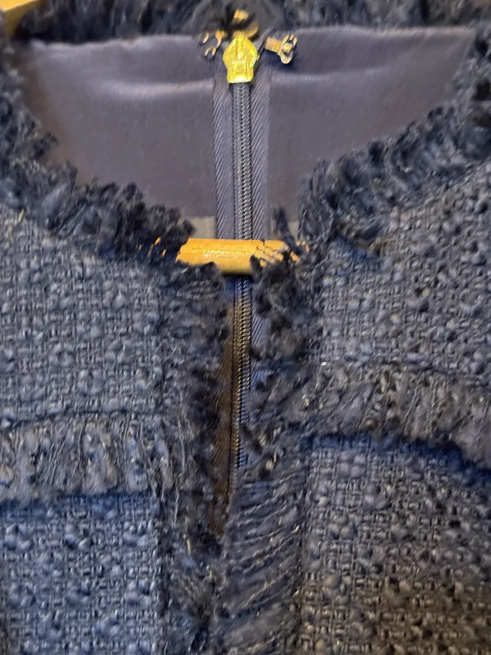 Blazer Tory Burch - Vista 4
