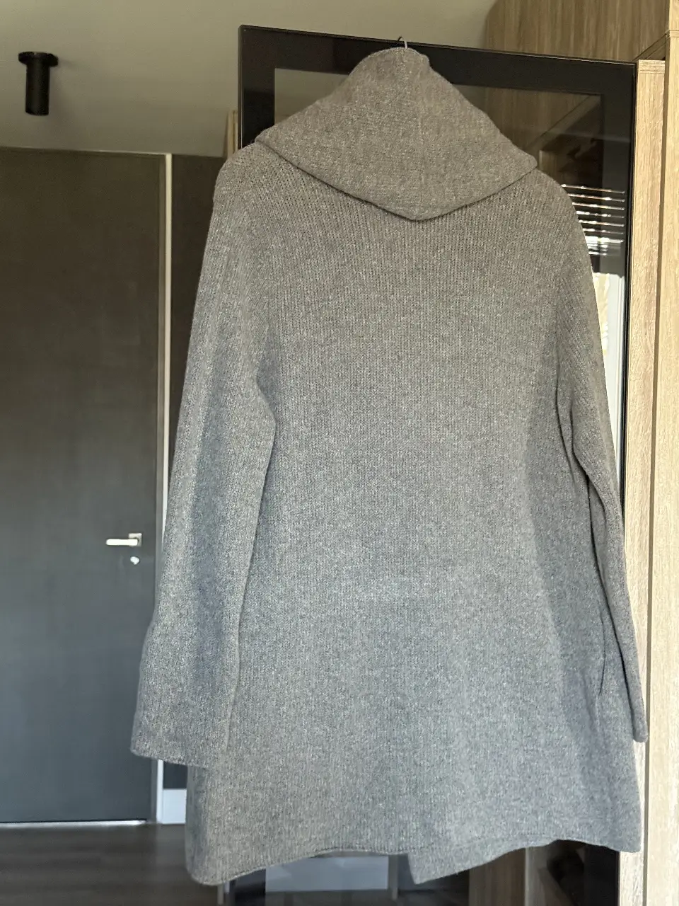 Cardigan Vince - Vista 2