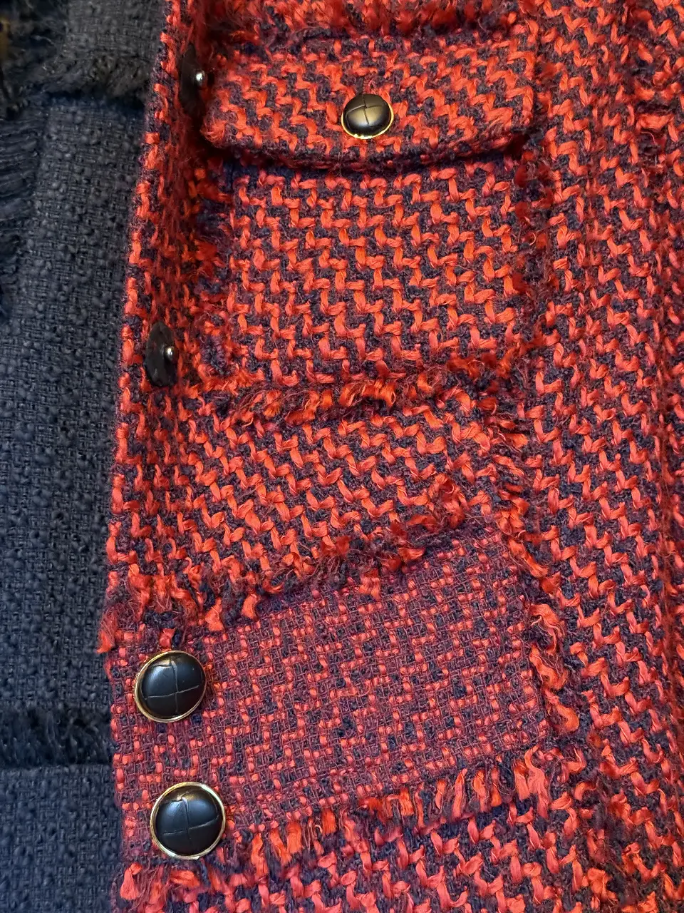 Blazer Tory Burch - Vista 3