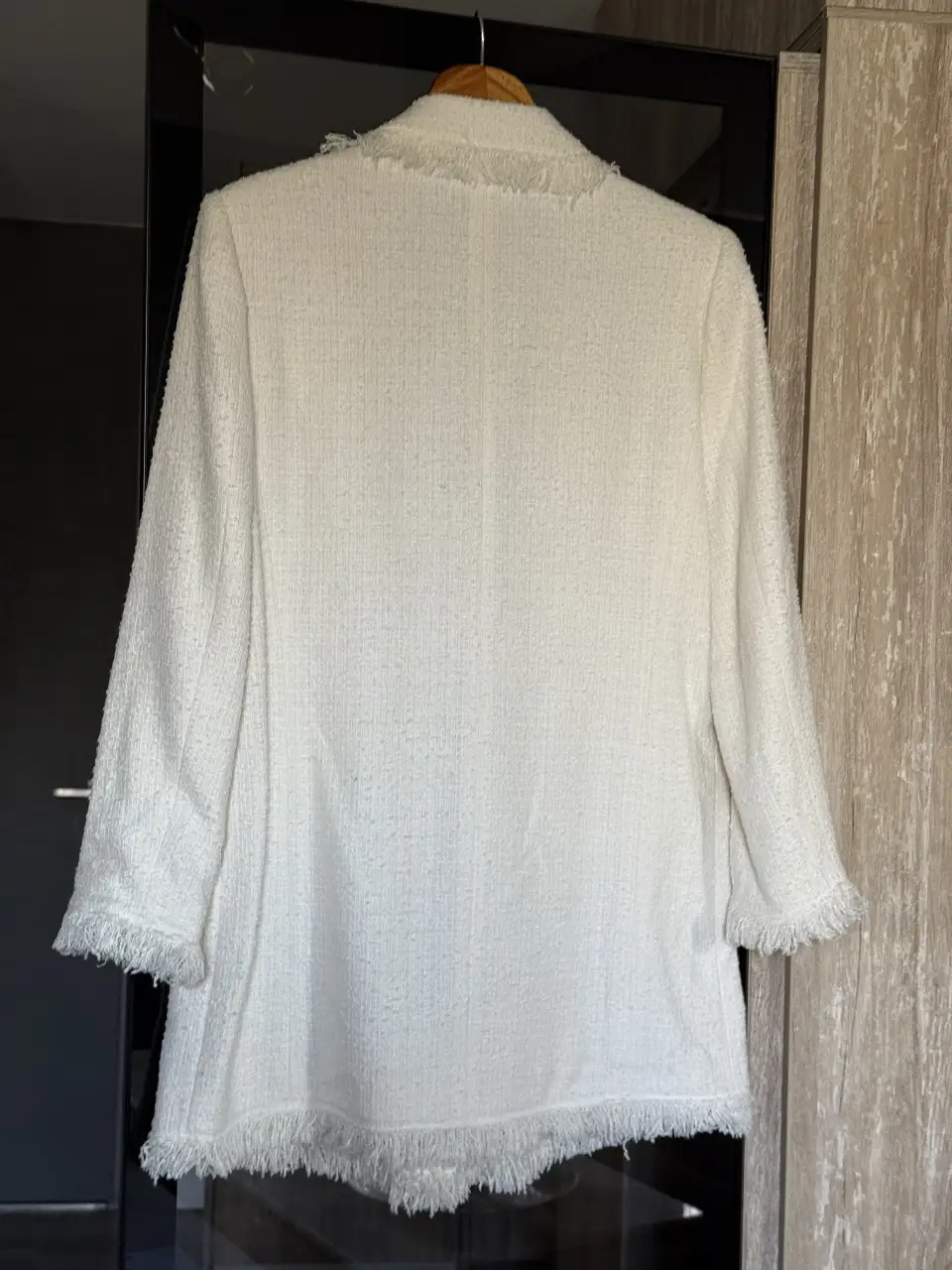 Blazer Zara - Vista 2