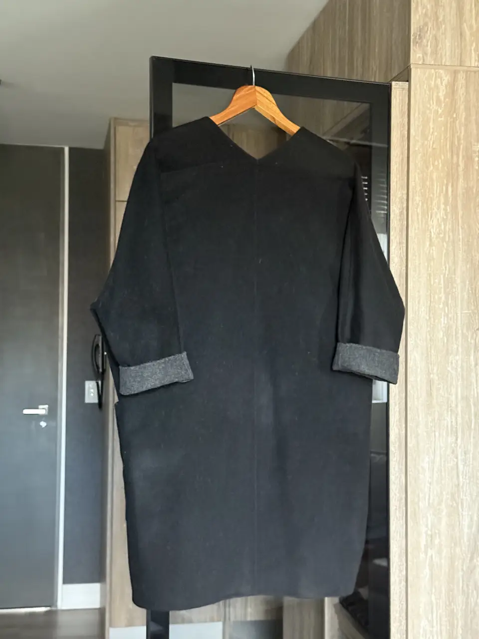 Cardigan Vince - Vista 2