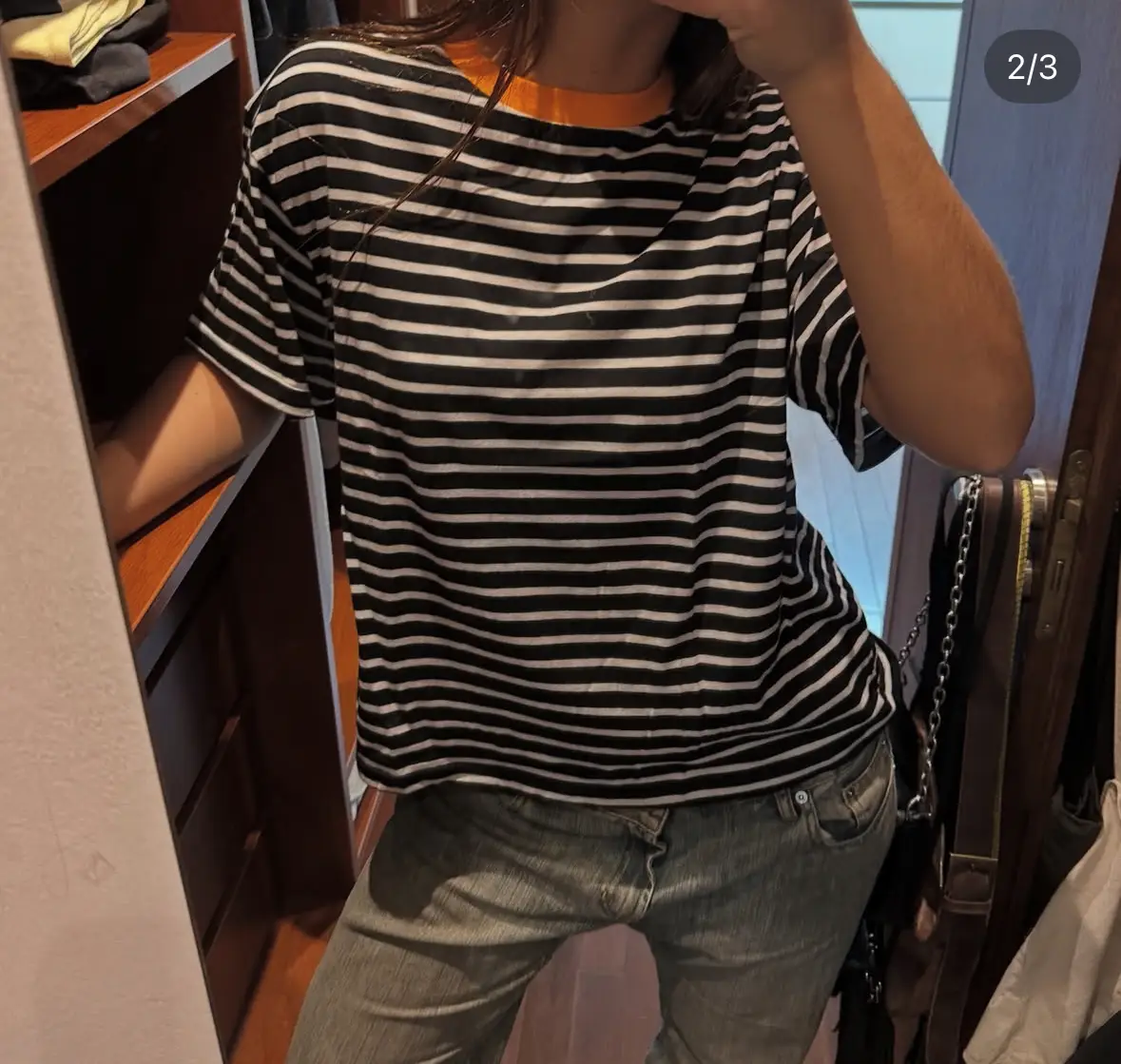 Remera Agmma - Vista 2
