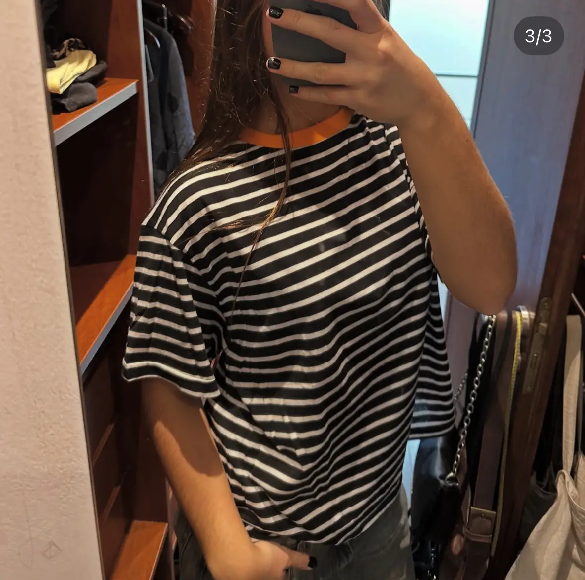 Remera Agmma - Vista 3