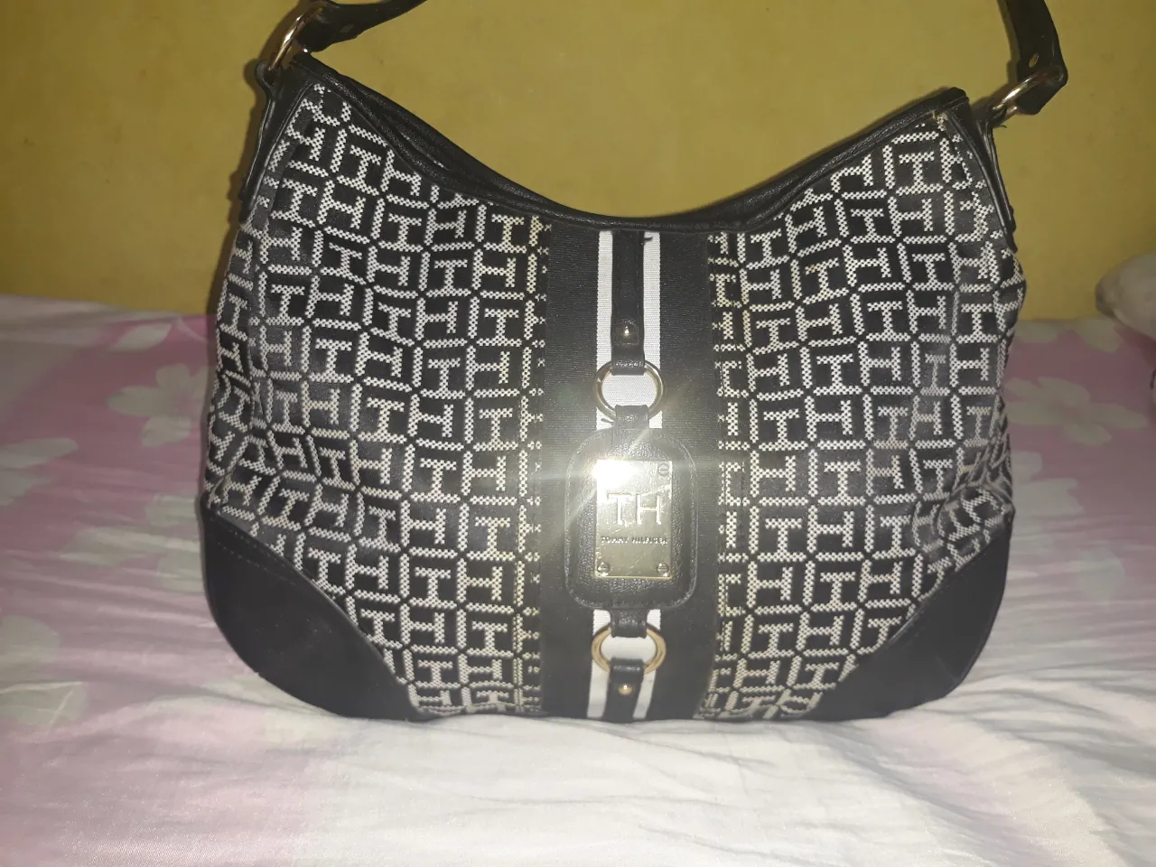 Cartera Tommy Hilfiger - Vista 4